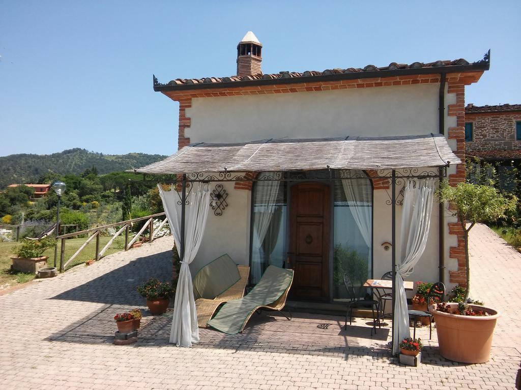 Casa Vacanze La Porta วินชี ห้อง รูปภาพ