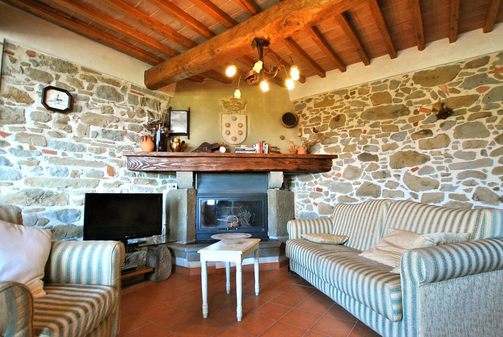Casa Vacanze La Porta วินชี ห้อง รูปภาพ