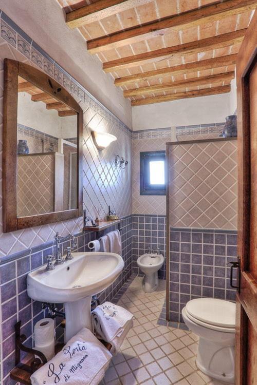 Casa Vacanze La Porta วินชี ภายนอก รูปภาพ
