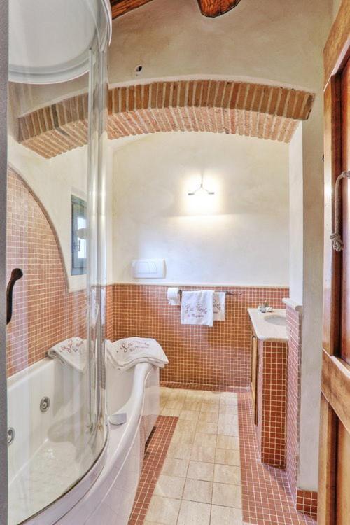 Casa Vacanze La Porta วินชี ภายนอก รูปภาพ